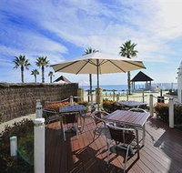 Waters Edge Luxury at Mandurah - Accommodation NSW