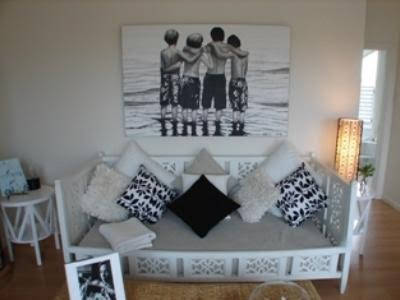 Villa Pescatore - Accommodation NSW 1