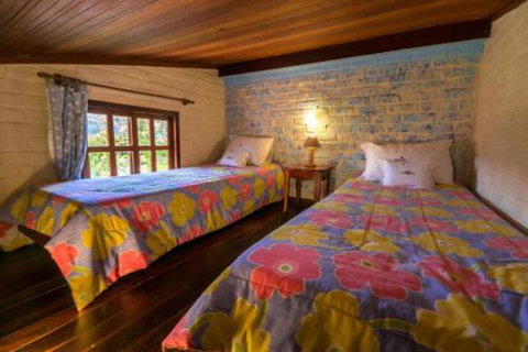 Blacket - Accommodation NSW 1
