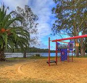 Active Holidays BIG4 Lake Conjola - Accommodation NSW