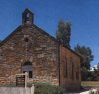 Roscrow Retreat - Accommodation NSW