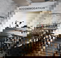 Plough Hotel - Accommodation NSW