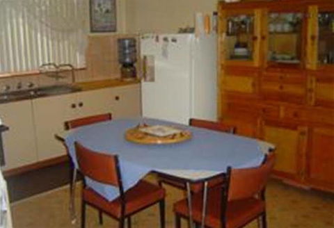 Coras Gypsum Cottage - Accommodation NSW 1