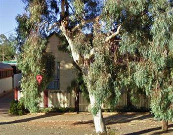 Coras Gypsum Cottage - Accommodation NSW 3