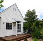Briar Rose Cottages - Accommodation NSW