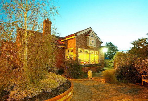 Carter Cottages - Accommodation NSW 1