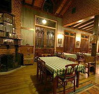 Carter Cottages - Accommodation NSW