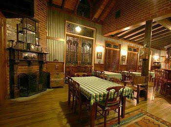 Carter Cottages - Accommodation NSW 0