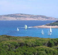 Esperance B  B by the Sea - Accommodation NSW