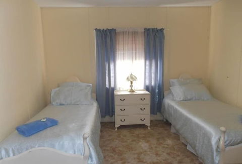 Lilly May Cottage - Accommodation NSW 4
