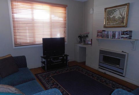 Lilly May Cottage - Accommodation NSW 3
