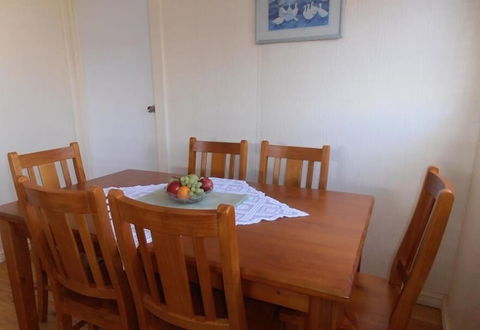 Lilly May Cottage - Accommodation NSW 0