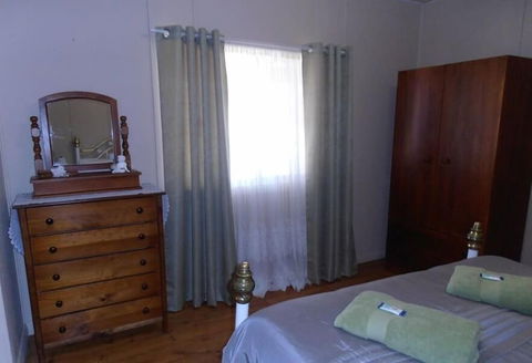 Lilly May Cottage - Accommodation NSW 1