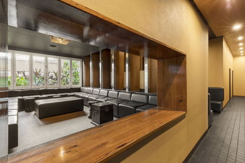 Villa Noosa Hotel - Accommodation NSW 6