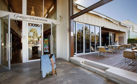 Villa Noosa Hotel - Accommodation NSW 0