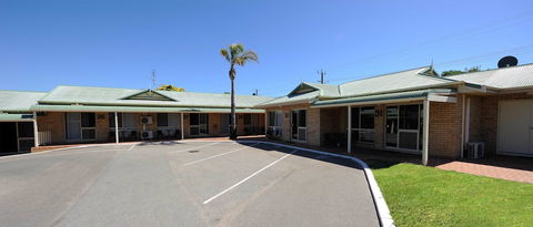 Abrolhos Reef Lodge - Accommodation NSW 4