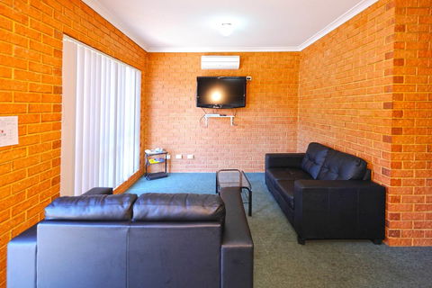 Abrolhos Reef Lodge - Accommodation NSW 6