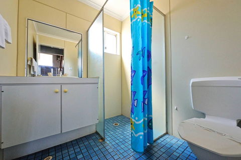 Abrolhos Reef Lodge - Accommodation NSW 5