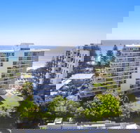 Solnamara Beachfront Apartments - Accommodation NSW