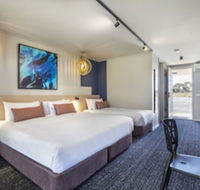 Nightcap at Gateway Hotel - Accommodation NSW