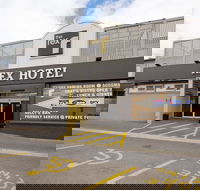 Rex Hotel - Accommodation NSW