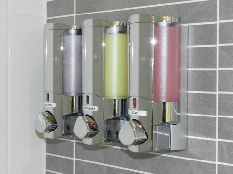 Copper City Motel - Accommodation NSW 3