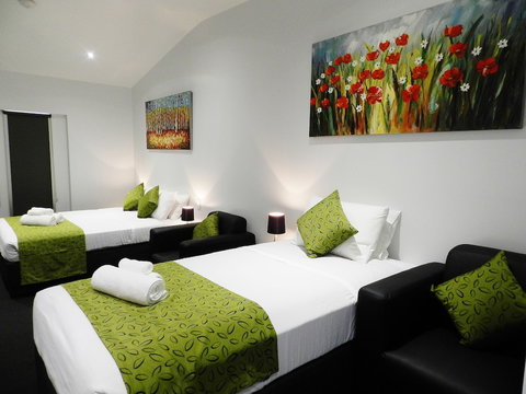 Copper City Motel - Accommodation NSW 6