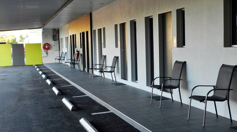 Copper City Motel - Accommodation NSW 0