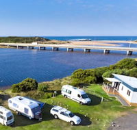 Great Ocean Road Tourist Park - Accommodation NSW