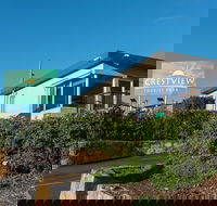 Crestview Tourist Park - Accommodation NSW