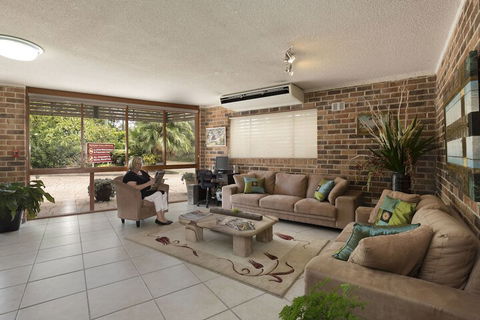 Beenleigh Yatala Motor Inn - Accommodation NSW 3