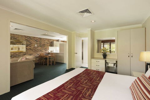Beenleigh Yatala Motor Inn - Accommodation NSW 5