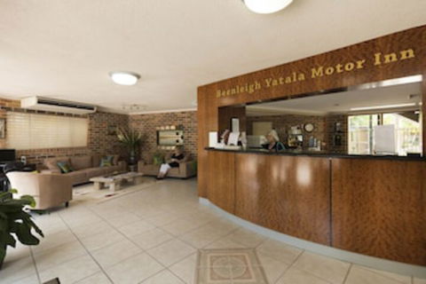 Beenleigh Yatala Motor Inn - Accommodation NSW 0