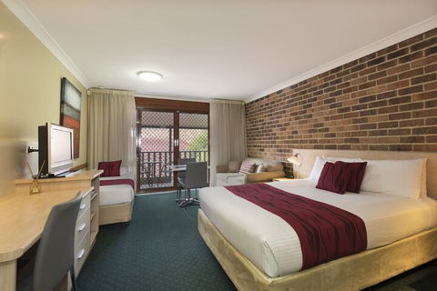 Beenleigh Yatala Motor Inn - Accommodation NSW 7