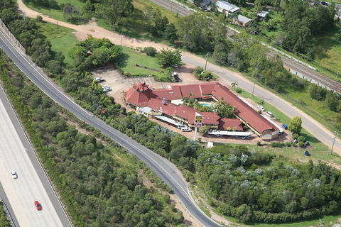Beenleigh Yatala Motor Inn - Accommodation NSW 1