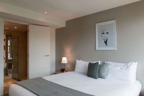 Sullivans Cove Apartments - Accommodation NSW 3