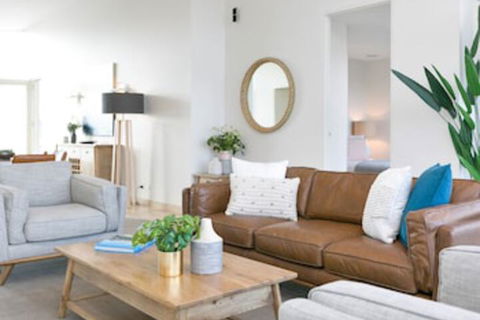 Sullivans Cove Apartments - Accommodation NSW 0