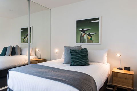 Sullivans Cove Apartments - Accommodation NSW 7