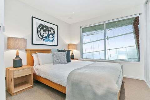 Sullivans Cove Apartments - Accommodation NSW 6