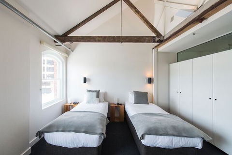 Sullivans Cove Apartments - Accommodation NSW 5