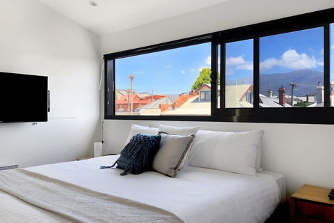 Sullivans Cove Apartments - Accommodation NSW 2