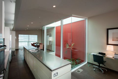 Sullivans Cove Apartments - Accommodation NSW 4