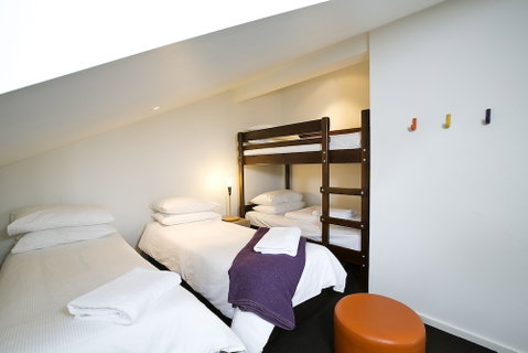 Silverski - Accommodation NSW 5