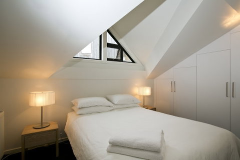Silverski - Accommodation NSW 1