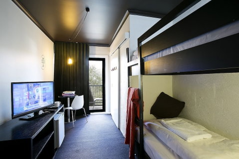 Silverski - Accommodation NSW 2