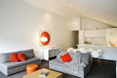 Silverski - Accommodation NSW 3