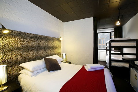 Silverski - Accommodation NSW 4