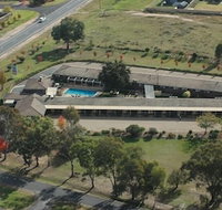 Tumut Valley Motel
