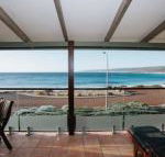 Canal Rocks Beachfront Apartments - Accommodation NSW