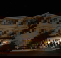 Normandie Inn  Function Centre - Accommodation NSW
